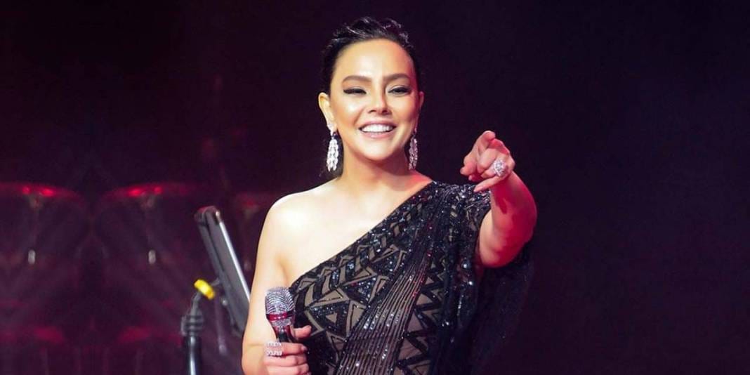 Ebru Gündeş'in 14 yaşındaki kızı Alara ilk kez ortaya çıktı: Görenler şaştı kaldı 3